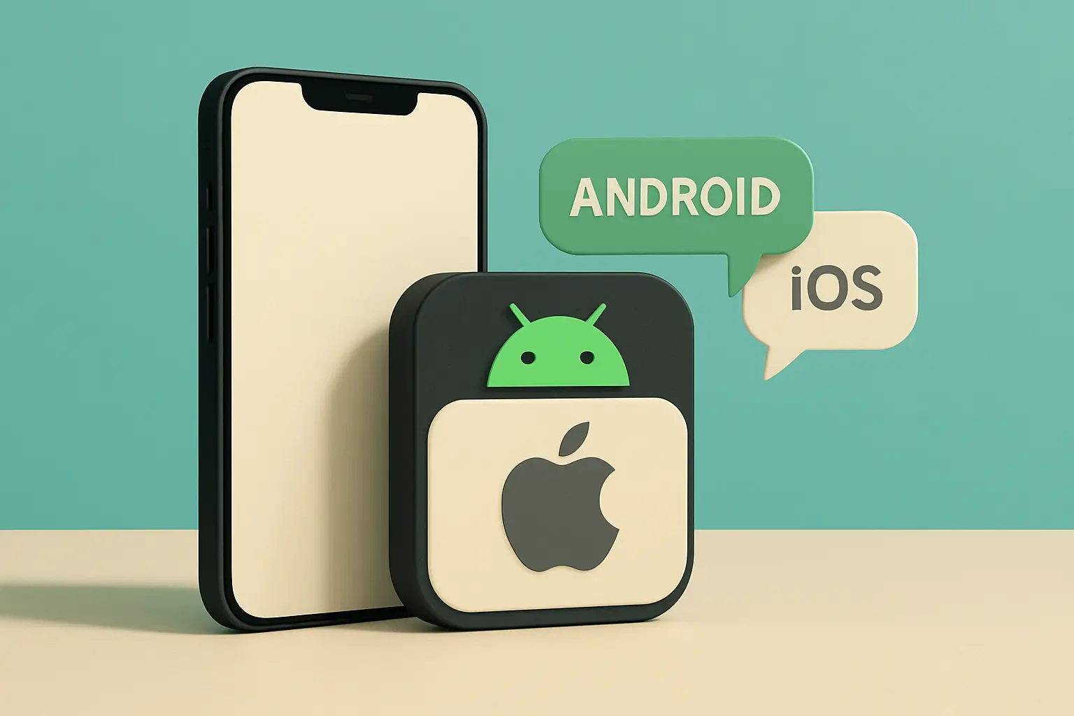 Hybrid Applications